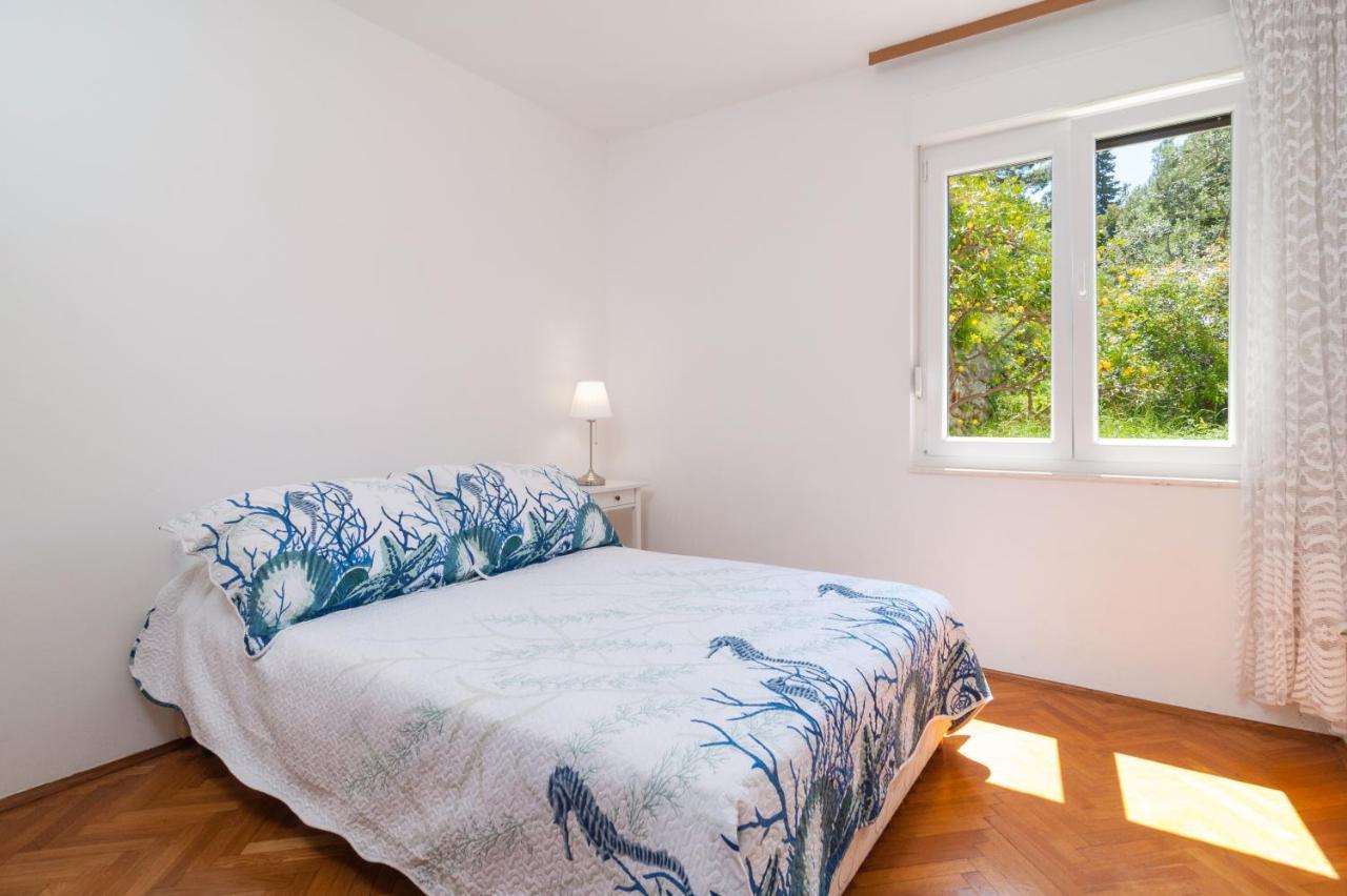 Apartment Victoria Omiš Exteriér fotografie