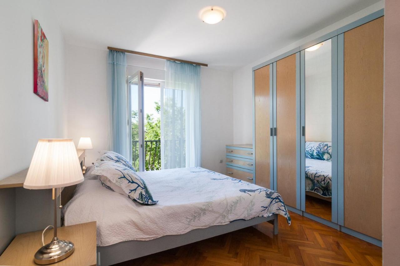 Apartment Victoria Omiš Exteriér fotografie